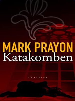 cover image of Katakomben